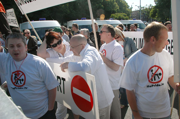 Riga Pride 2008