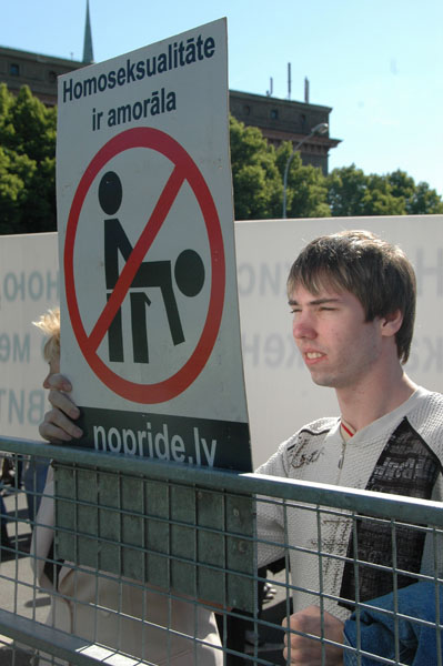 Riga Pride 2008
