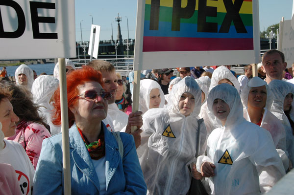 Riga Pride 2008