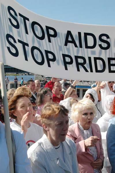 Riga Pride 2008