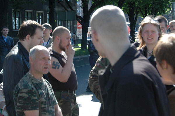 Riga Pride 2008