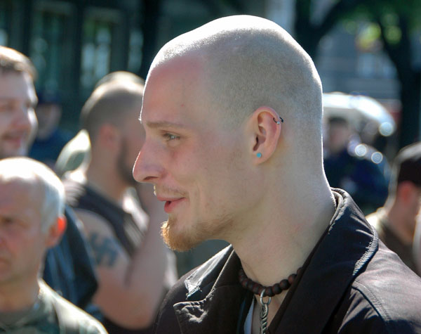 Riga Pride 2008