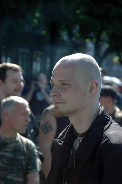 Riga Pride 2008