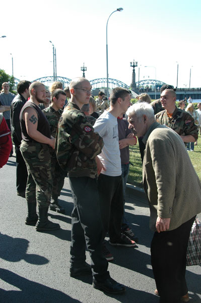 Riga Pride 2008