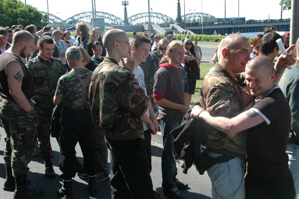 Riga Pride 2008
