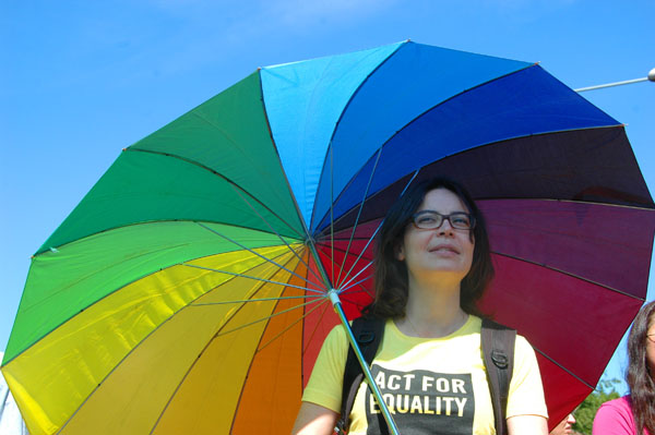 Riga Pride 2008