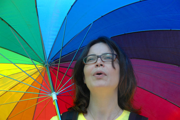 Riga Pride 2008