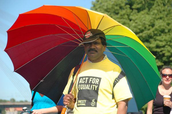 Riga Pride 2008