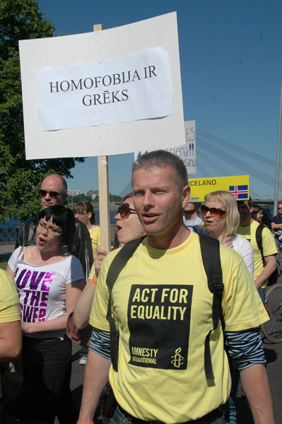 Riga Pride 2008