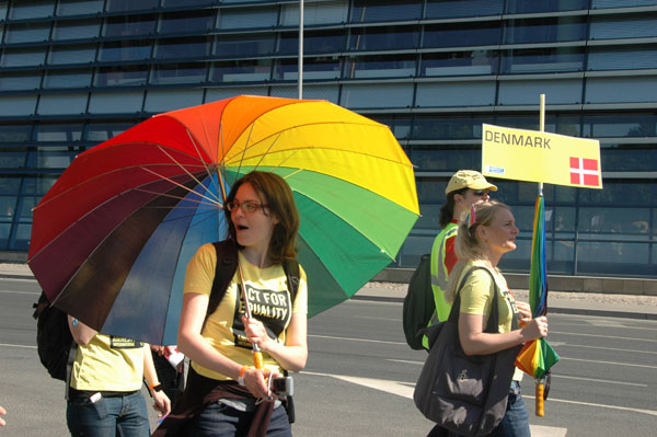 Riga Pride 2008