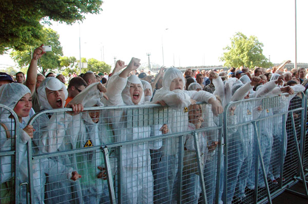Riga Pride 2008