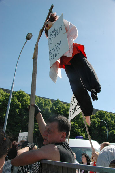 Riga Pride 2008