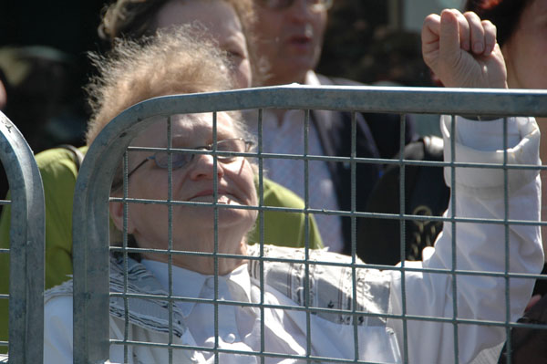 Riga Pride 2008