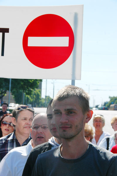 Riga Pride 2008