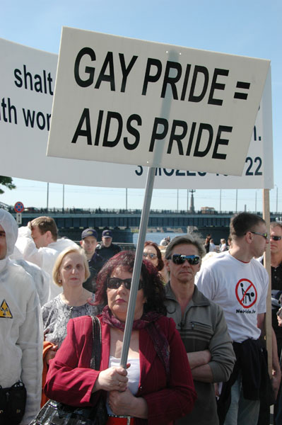 Riga Pride 2008