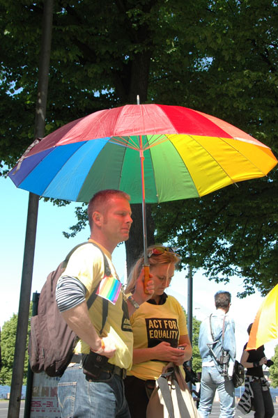 Riga Pride 2008