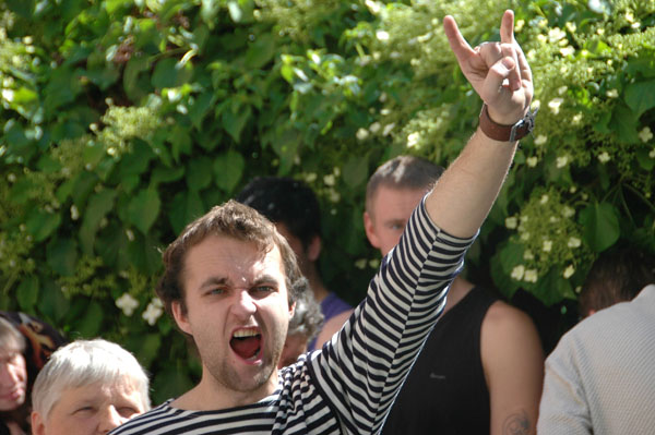 Riga Pride 2008