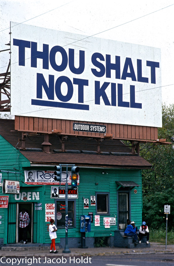 Crime      -      03616 