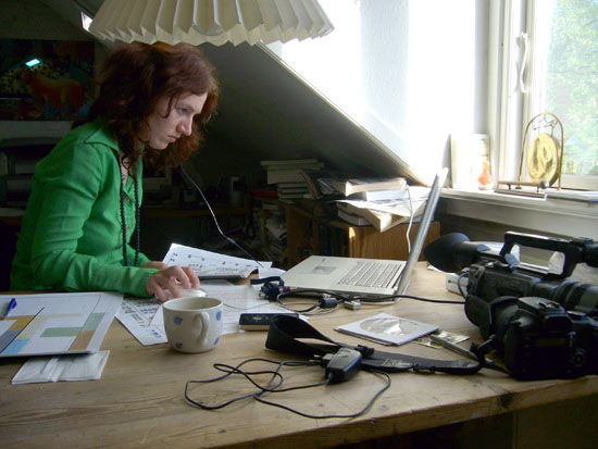 Jacob Holdts fotoudstilling om racisme og integration