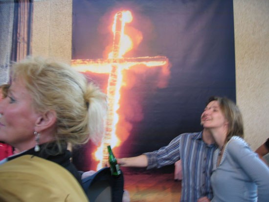 Jacob Holdts fotoudstilling om racisme og integration