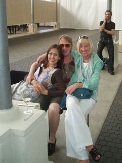 Jacob Holdts fotoudstilling om racisme og integration