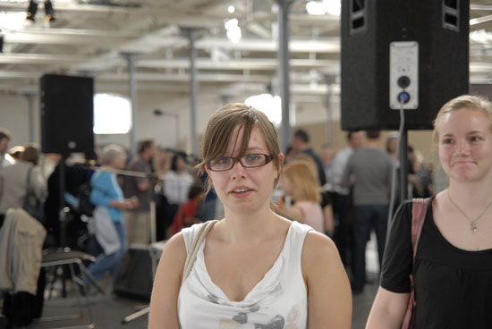 Jacob Holdts fotoudstilling om racisme og integration