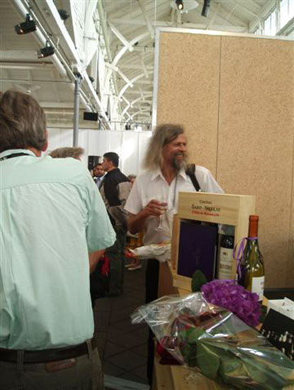 Jacob Holdts fotoudstilling om racisme og integration