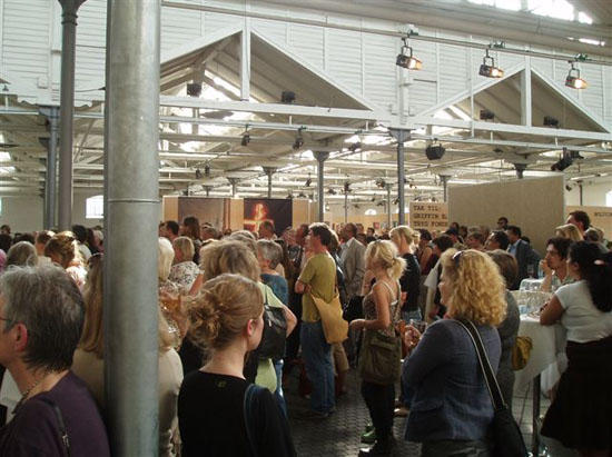 Jacob Holdts fotoudstilling om racisme og integration