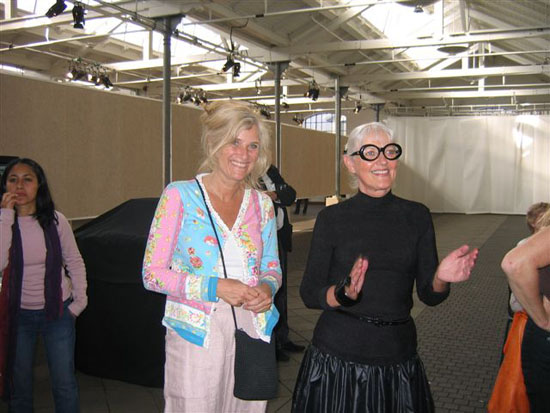 Jacob Holdts fotoudstilling om racisme og integration