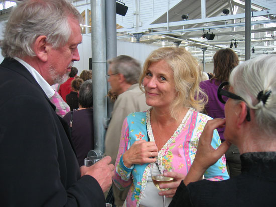 Jacob Holdts fotoudstilling om racisme og integration