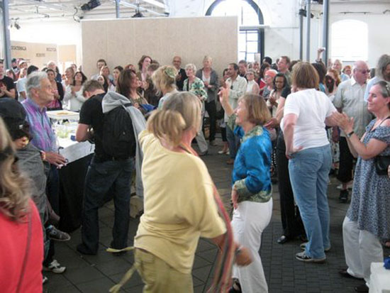 Jacob Holdts fotoudstilling om racisme og integration