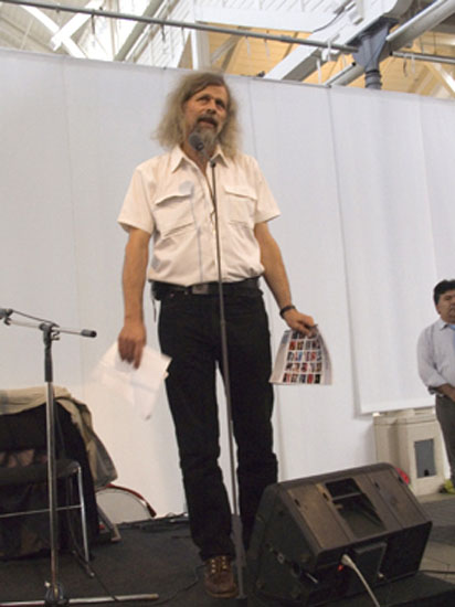 Jacob Holdts fotoudstilling om racisme og integration