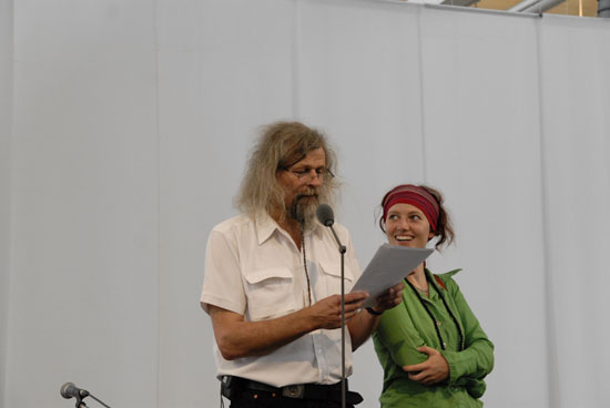 Jacob Holdts fotoudstilling om racisme og integration