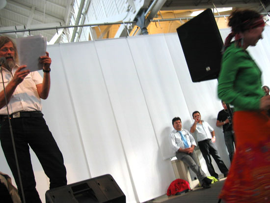 Jacob Holdts fotoudstilling om racisme og integration