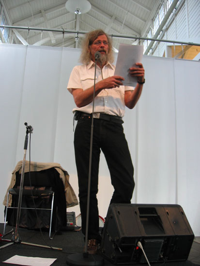 Jacob Holdts fotoudstilling om racisme og integration