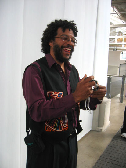 Jacob Holdts fotoudstilling om racisme og integration