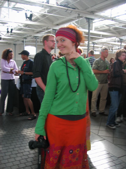 Jacob Holdts fotoudstilling om racisme og integration