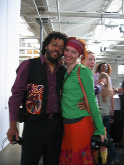 Jacob Holdts fotoudstilling om racisme og integration