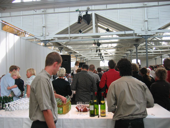 Jacob Holdts fotoudstilling om racisme og integration