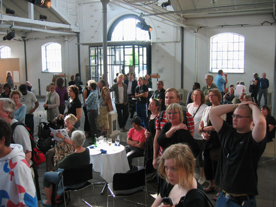 Jacob Holdts fotoudstilling om racisme og integration