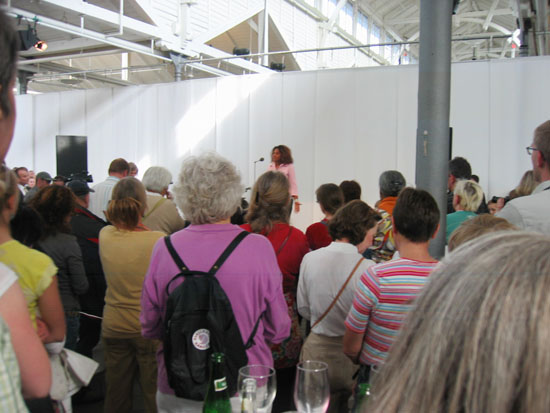 Jacob Holdts fotoudstilling om racisme og integration