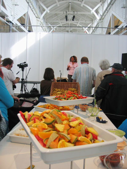 Jacob Holdts fotoudstilling om racisme og integration