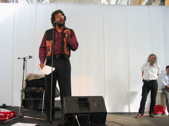 Jacob Holdts fotoudstilling om racisme og integration
