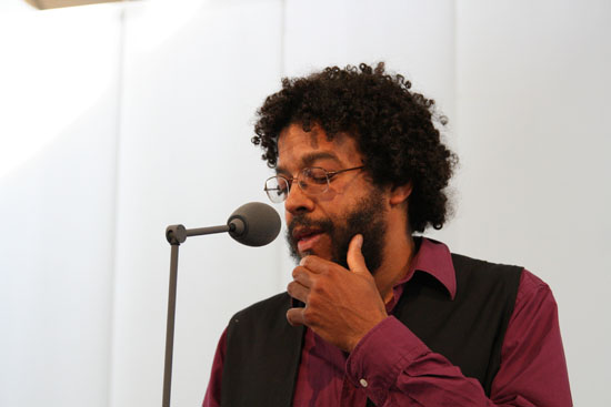Jacob Holdts fotoudstilling om racisme og integration