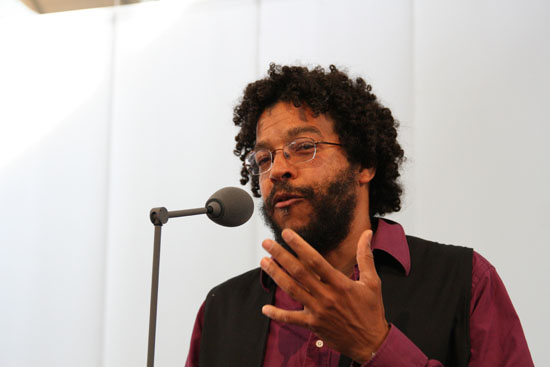 Jacob Holdts fotoudstilling om racisme og integration
