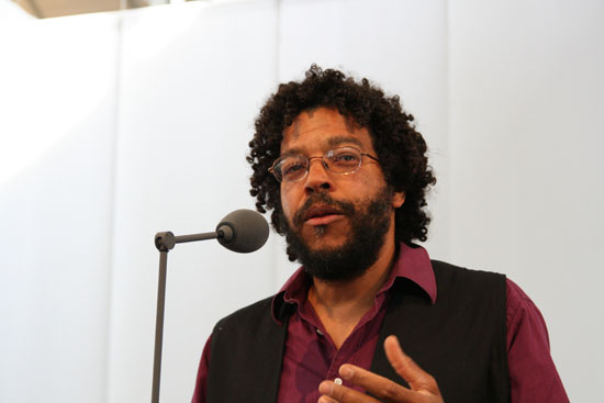 Jacob Holdts fotoudstilling om racisme og integration