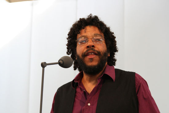 Jacob Holdts fotoudstilling om racisme og integration