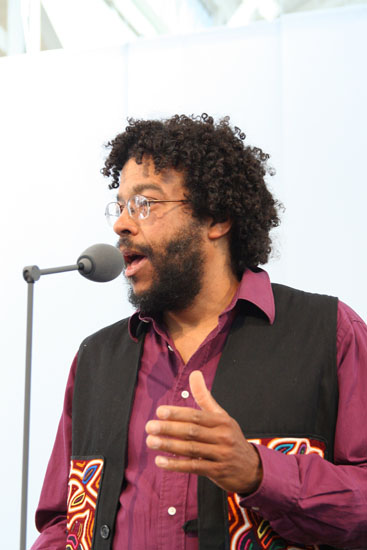 Jacob Holdts fotoudstilling om racisme og integration