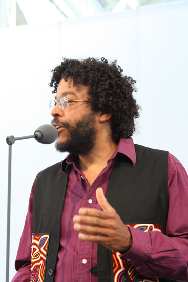 Jacob Holdts fotoudstilling om racisme og integration