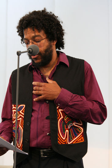 Jacob Holdts fotoudstilling om racisme og integration